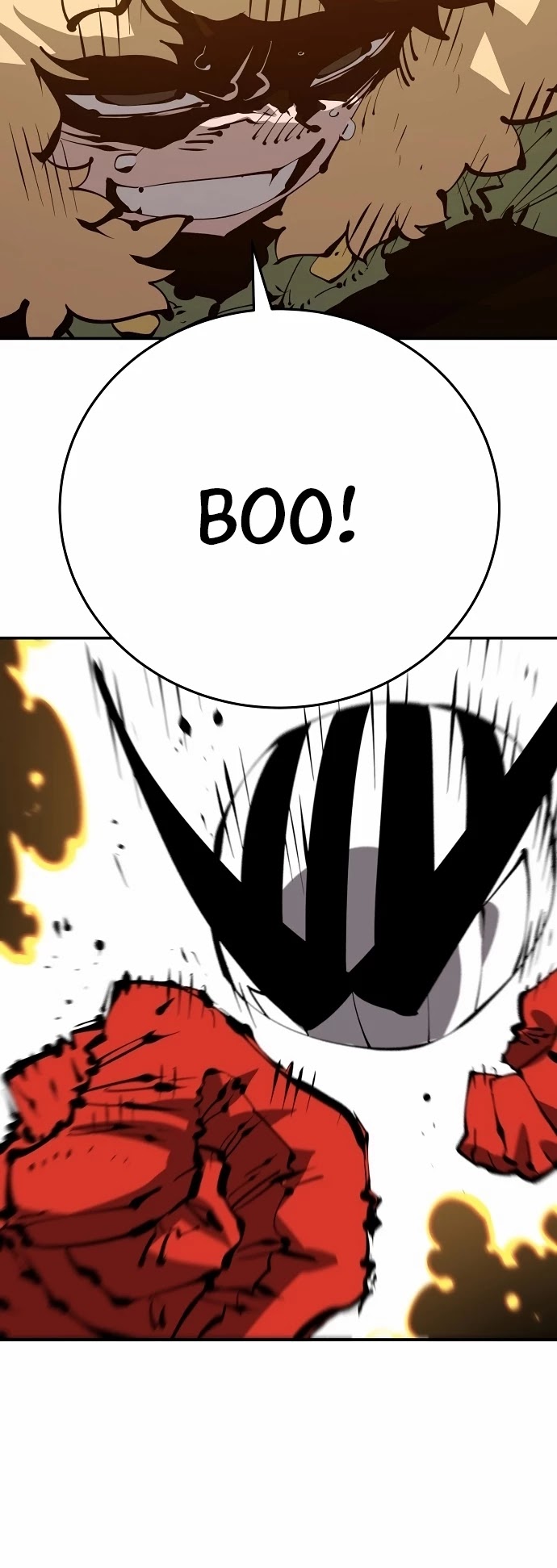 Player Chapter 67 page 62 - Chapter 67