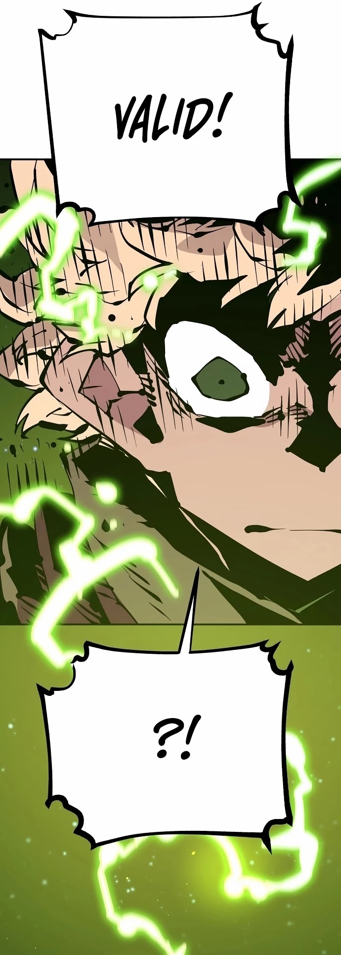 Player Chapter 67 page 63 - Chapter 67