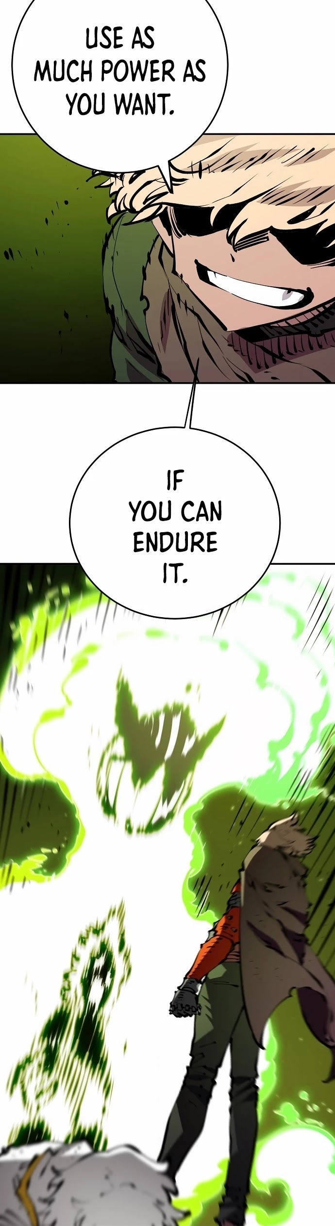 Player Chapter 67 page 66 - Chapter 67