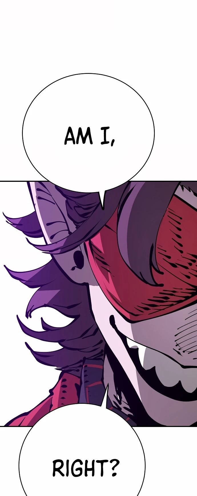 Player Chapter 67 page 7 - Chapter 67