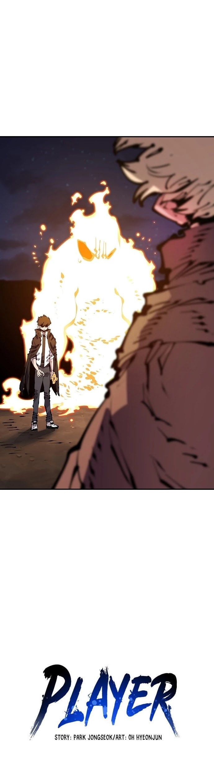Player Chapter 68 page 14 - Chapter 68