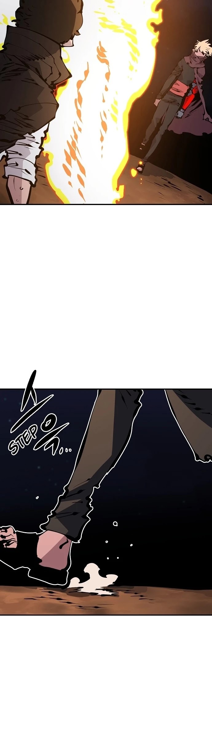 Player Chapter 68 page 16 - Chapter 68