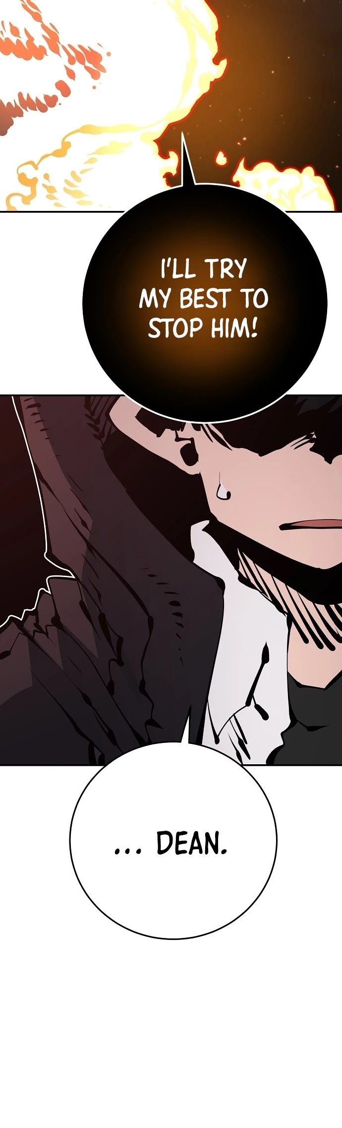 Player Chapter 68 page 18 - Chapter 68