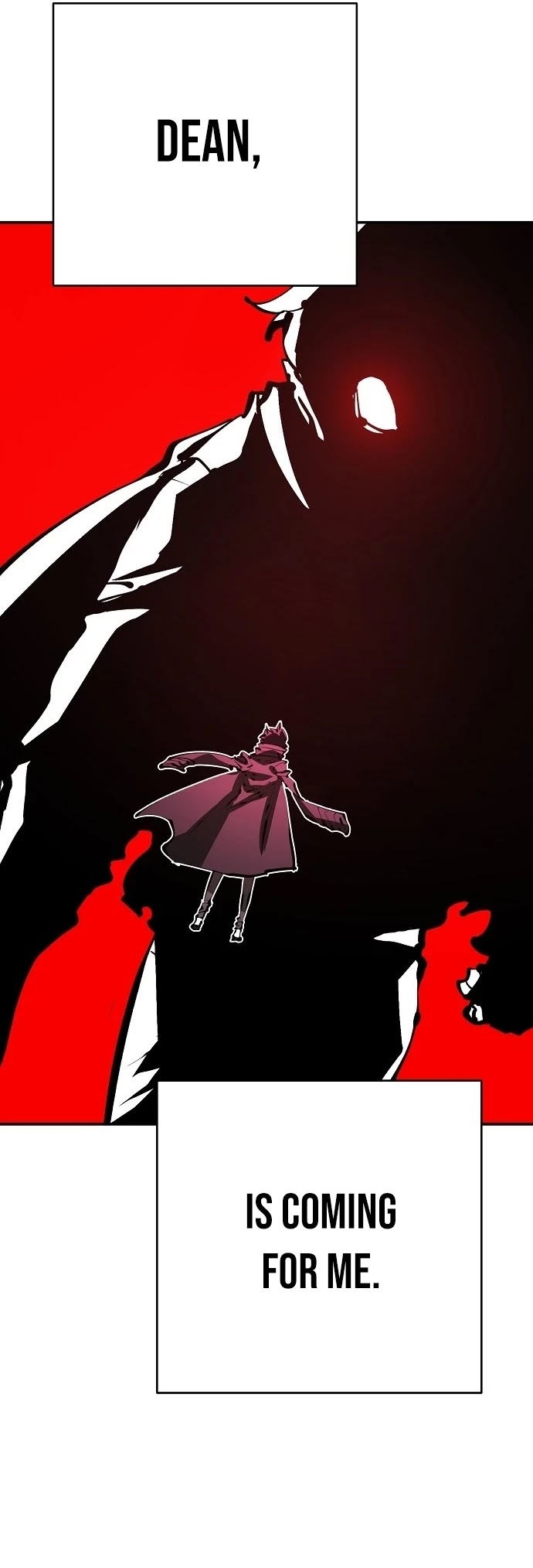 Player Chapter 68 page 19 - Chapter 68