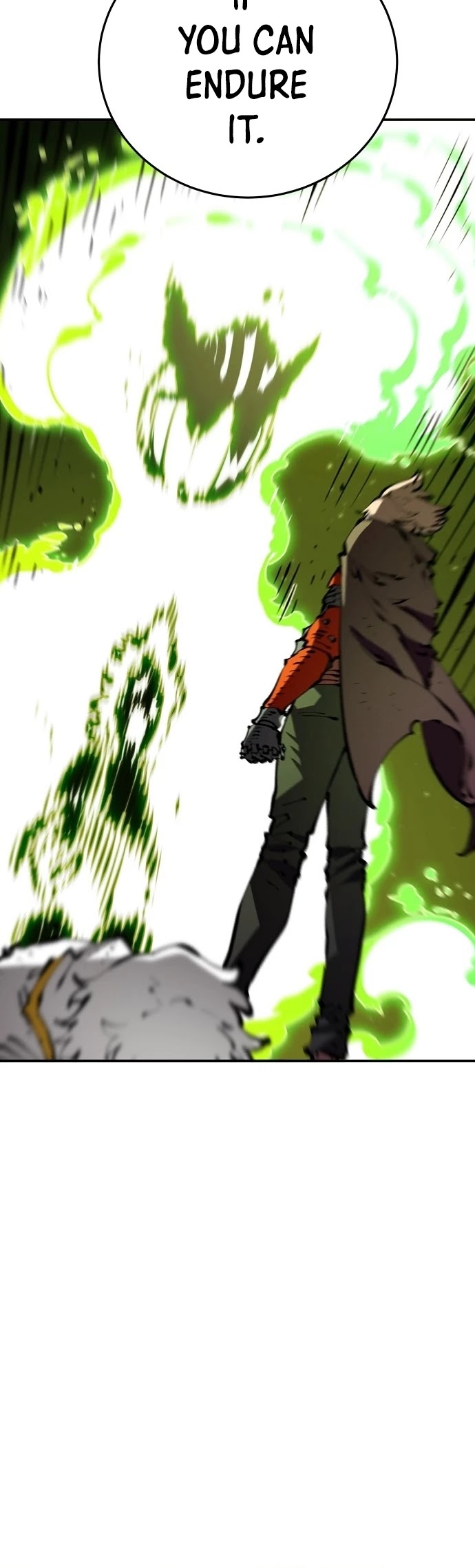 Player Chapter 68 page 2 - Chapter 68