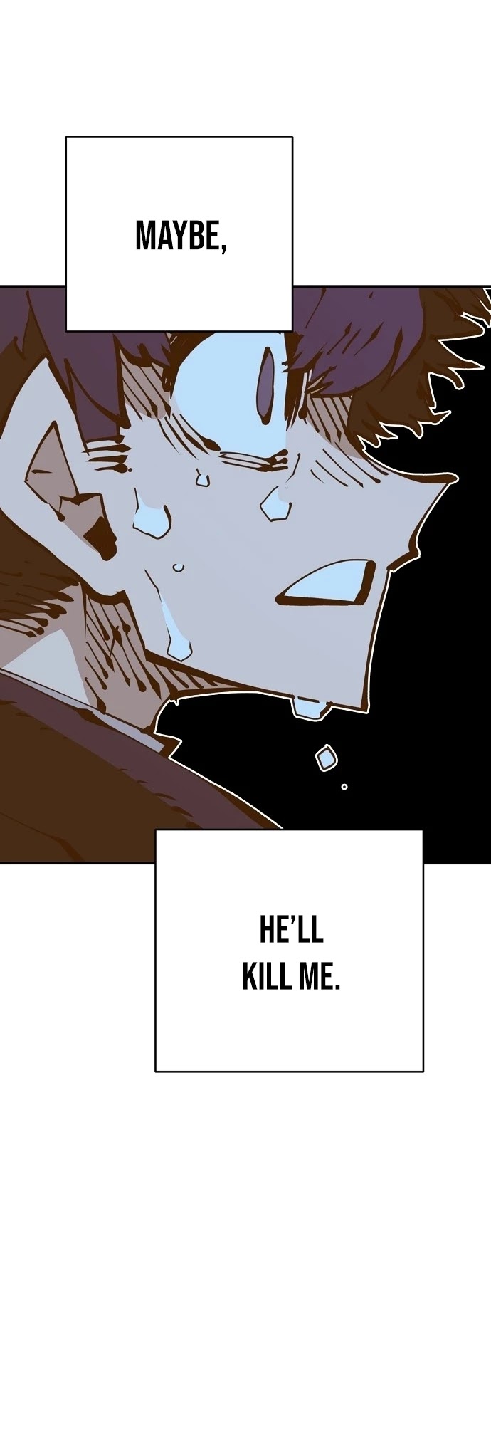 Player Chapter 68 page 20 - Chapter 68