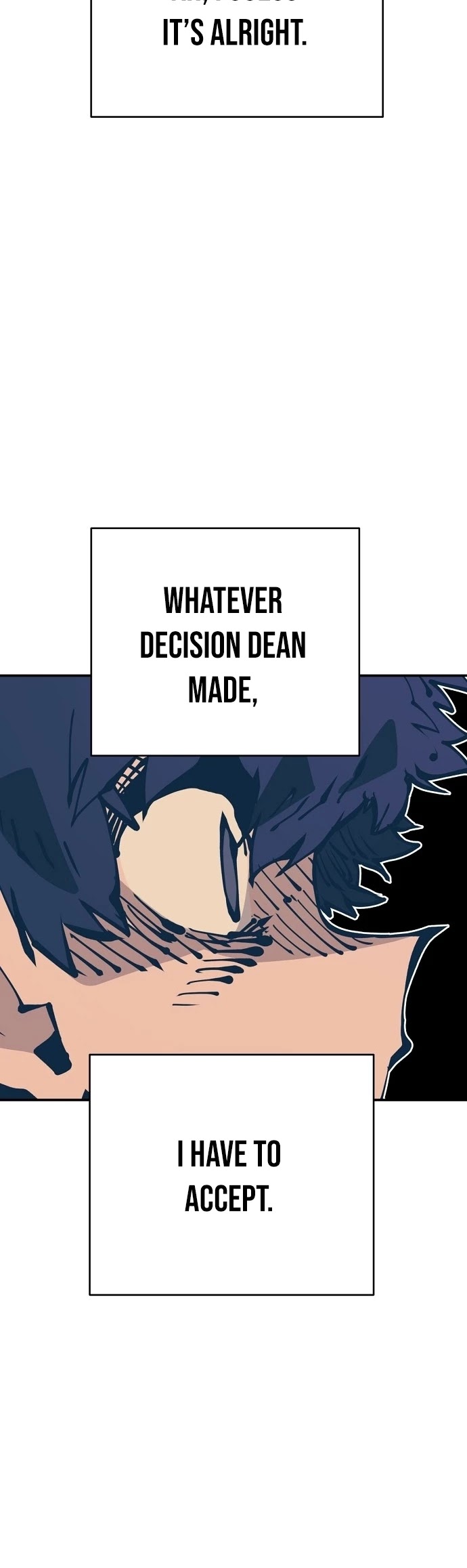 Player Chapter 68 page 22 - Chapter 68