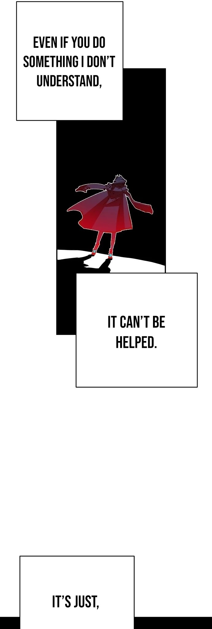 Player Chapter 68 page 23 - Chapter 68