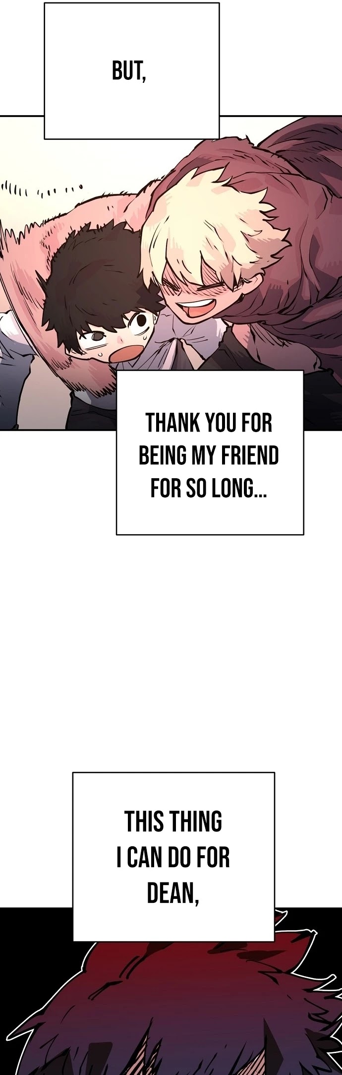 Player Chapter 68 page 25 - Chapter 68
