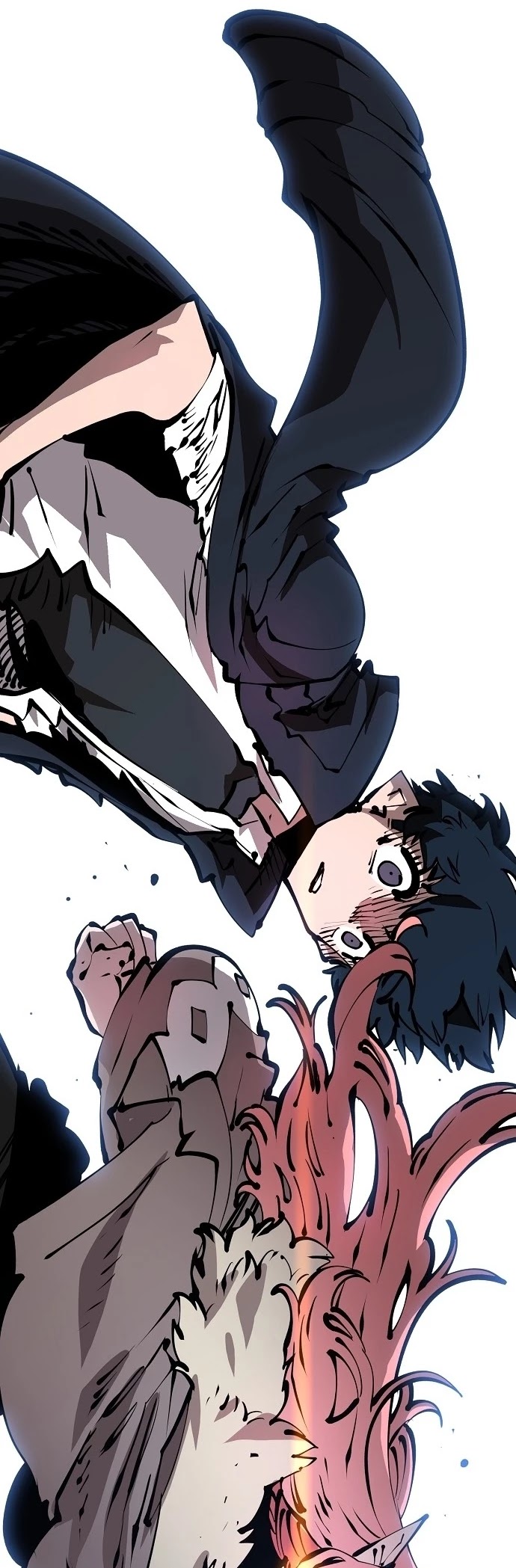 Player Chapter 68 page 27 - Chapter 68