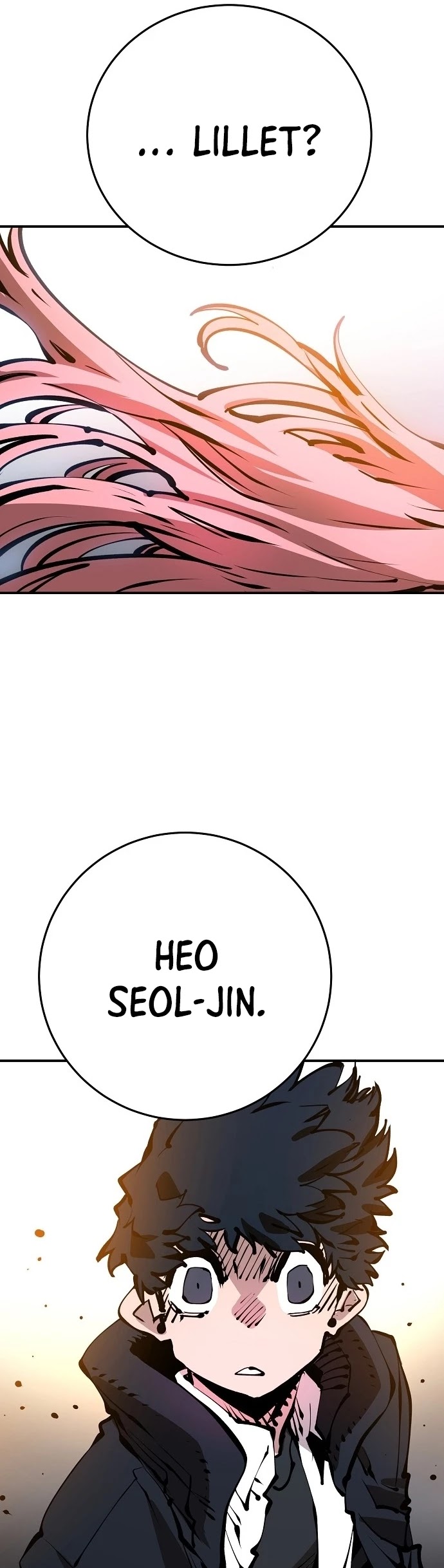Player Chapter 68 page 29 - Chapter 68