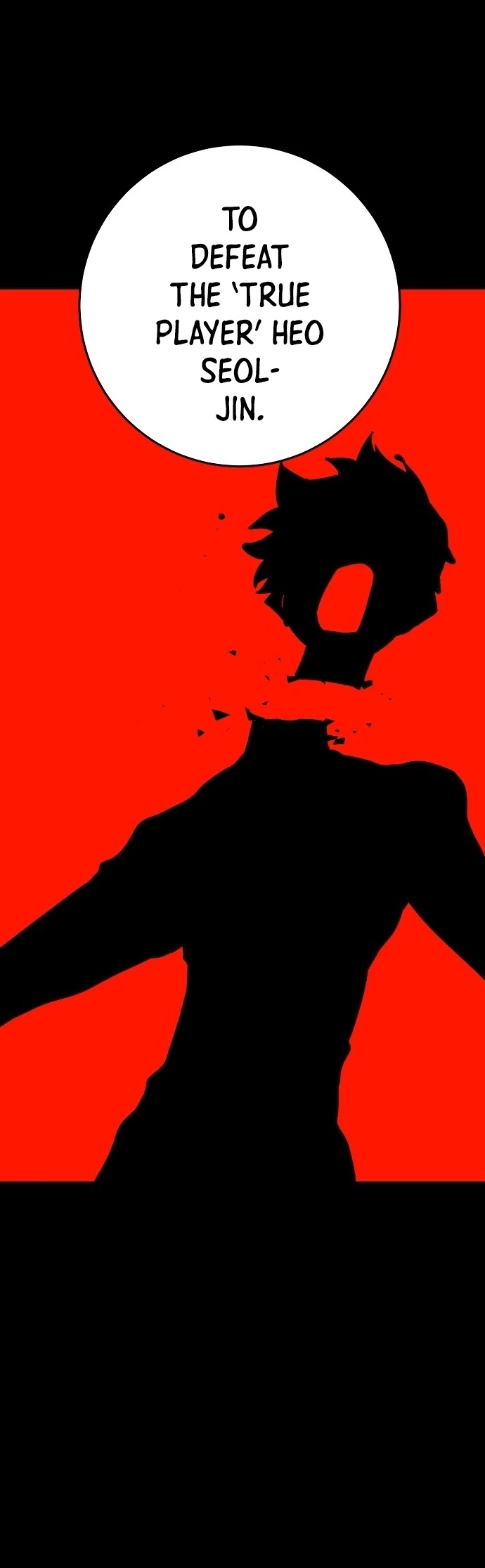 Player Chapter 68 page 34 - Chapter 68
