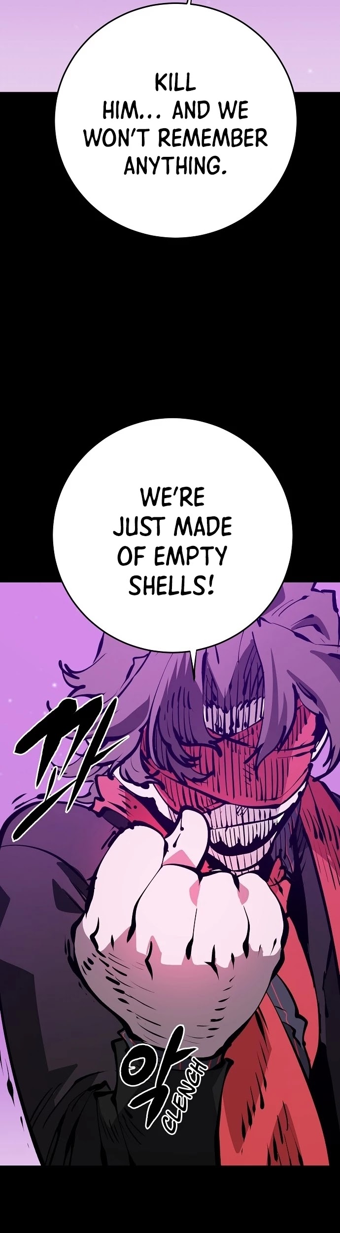 Player Chapter 68 page 36 - Chapter 68