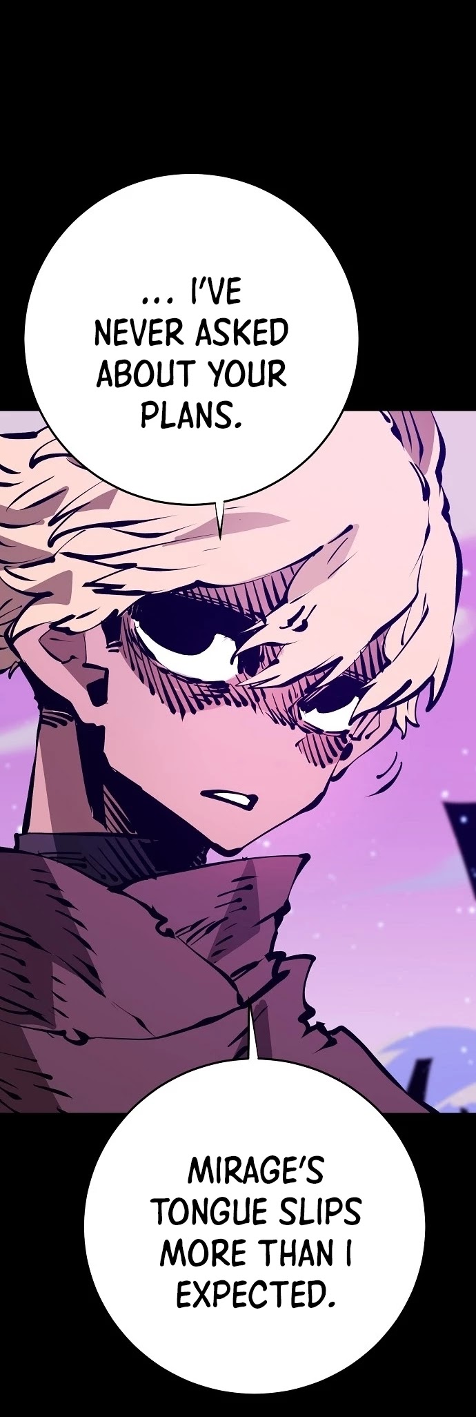 Player Chapter 68 page 37 - Chapter 68