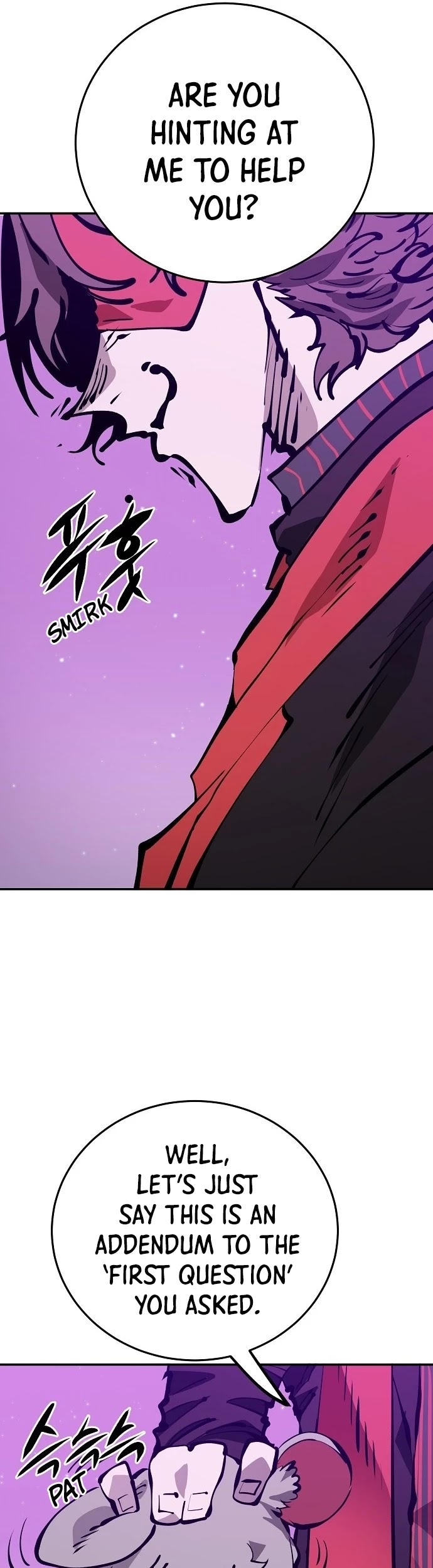 Player Chapter 68 page 39 - Chapter 68
