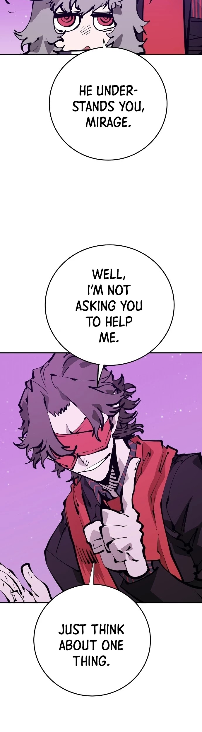 Player Chapter 68 page 40 - Chapter 68