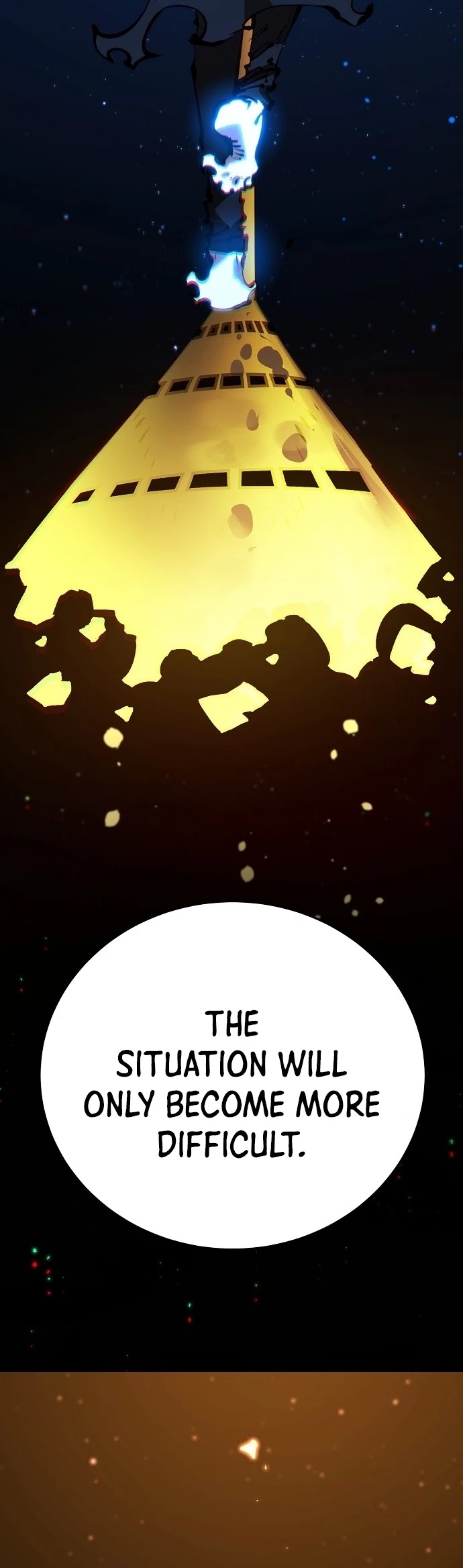 Player Chapter 68 page 42 - Chapter 68