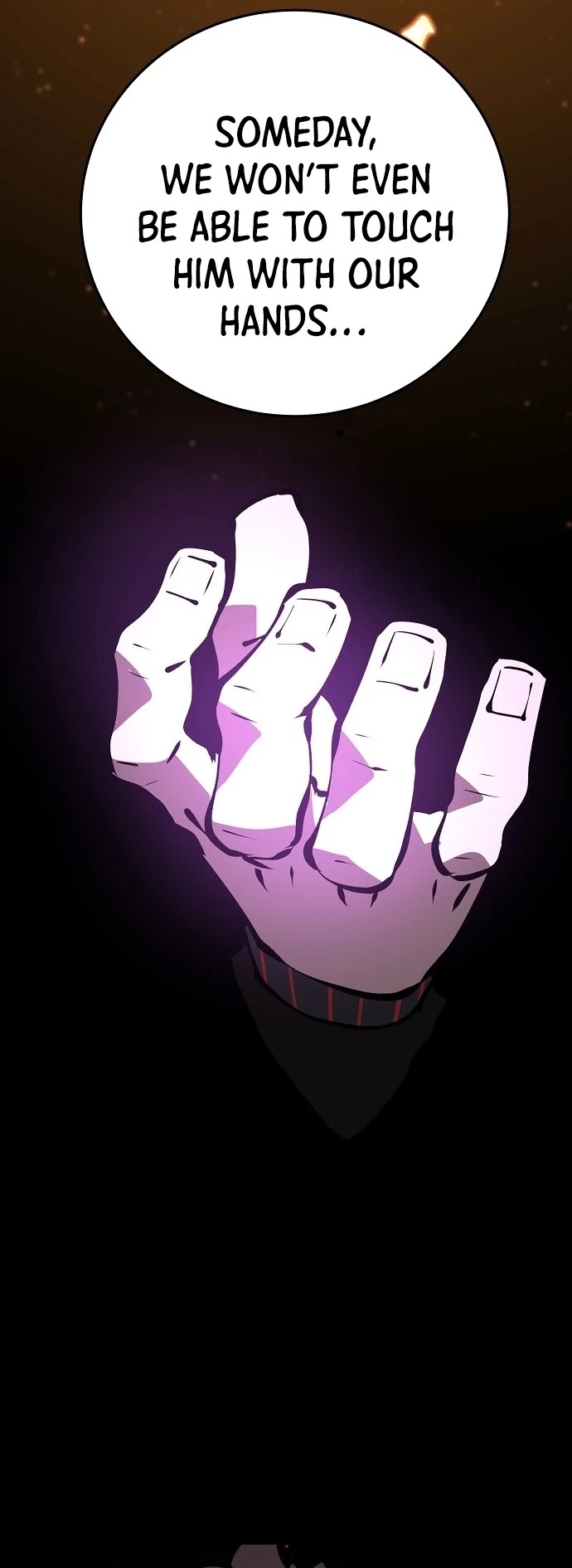 Player Chapter 68 page 43 - Chapter 68