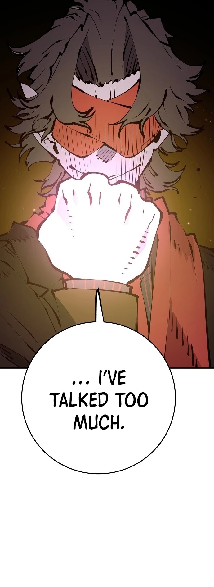Player Chapter 68 page 44 - Chapter 68