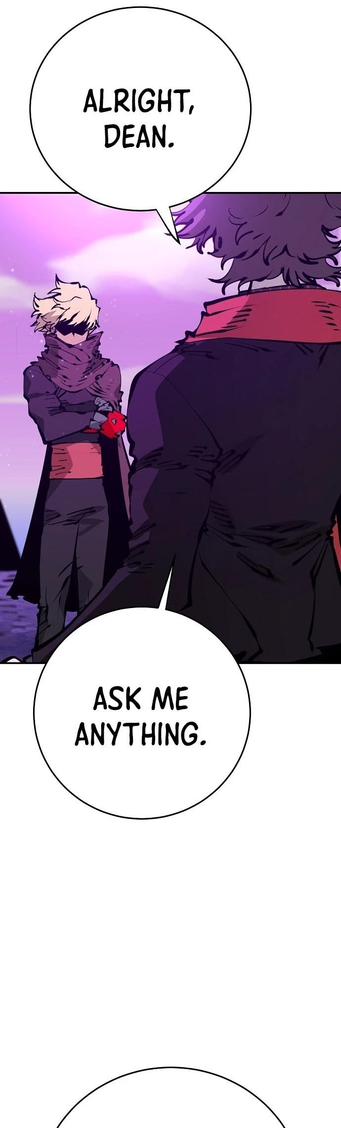 Player Chapter 68 page 45 - Chapter 68