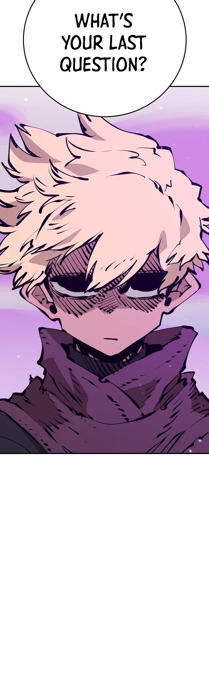 Player Chapter 68 page 46 - Chapter 68