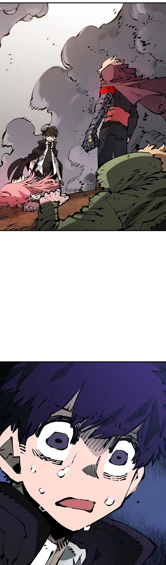 Player Chapter 68 page 47 - Chapter 68