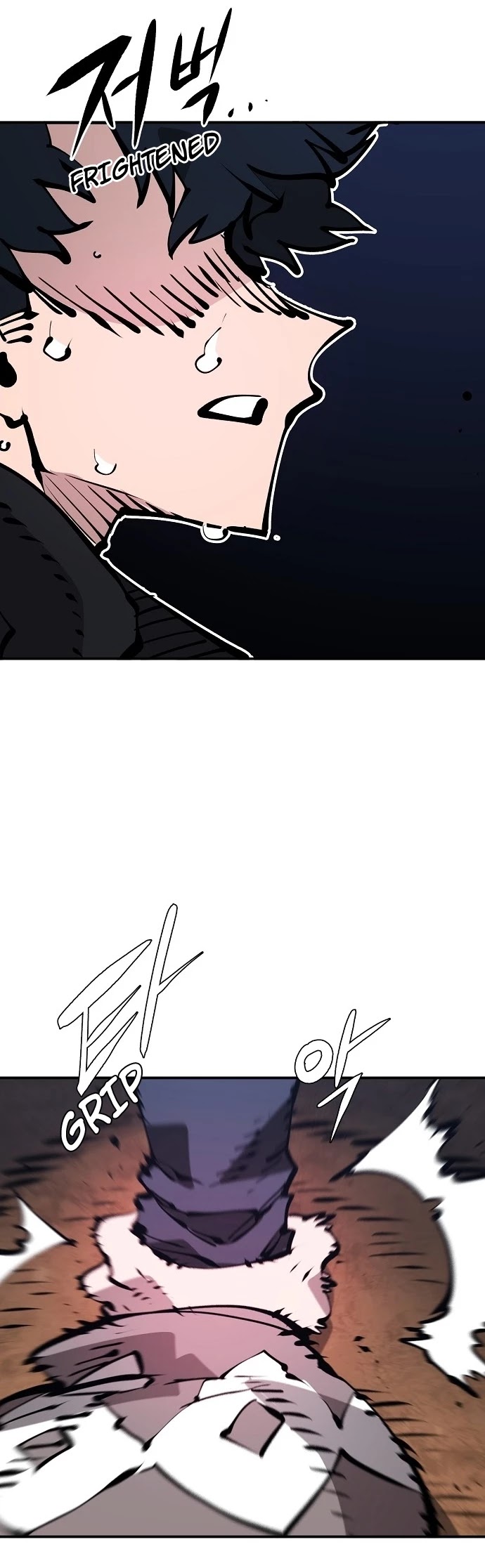 Player Chapter 68 page 49 - Chapter 68