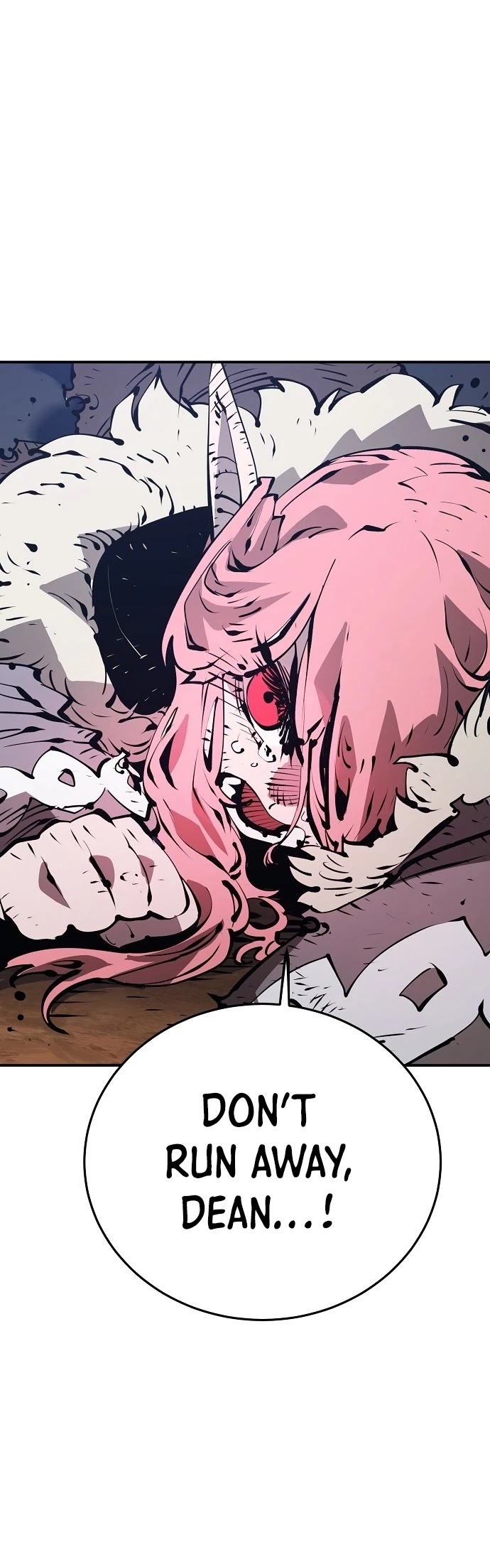 Player Chapter 68 page 50 - Chapter 68
