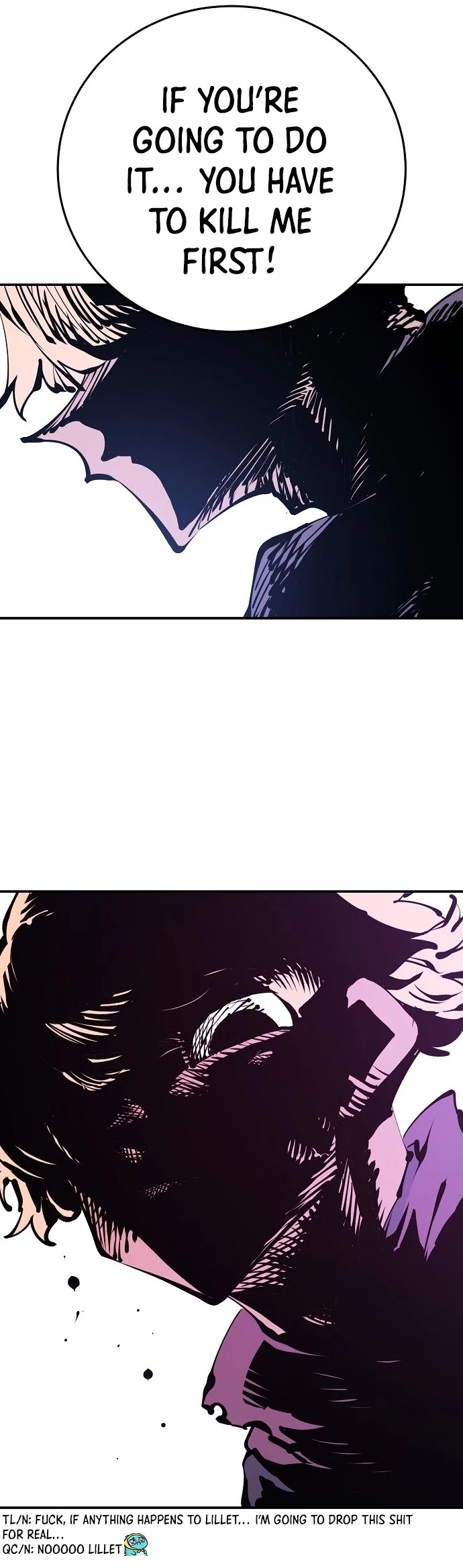 Player Chapter 68 page 51 - Chapter 68