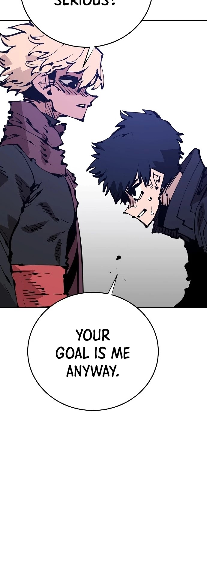 Player Chapter 68 page 54 - Chapter 68