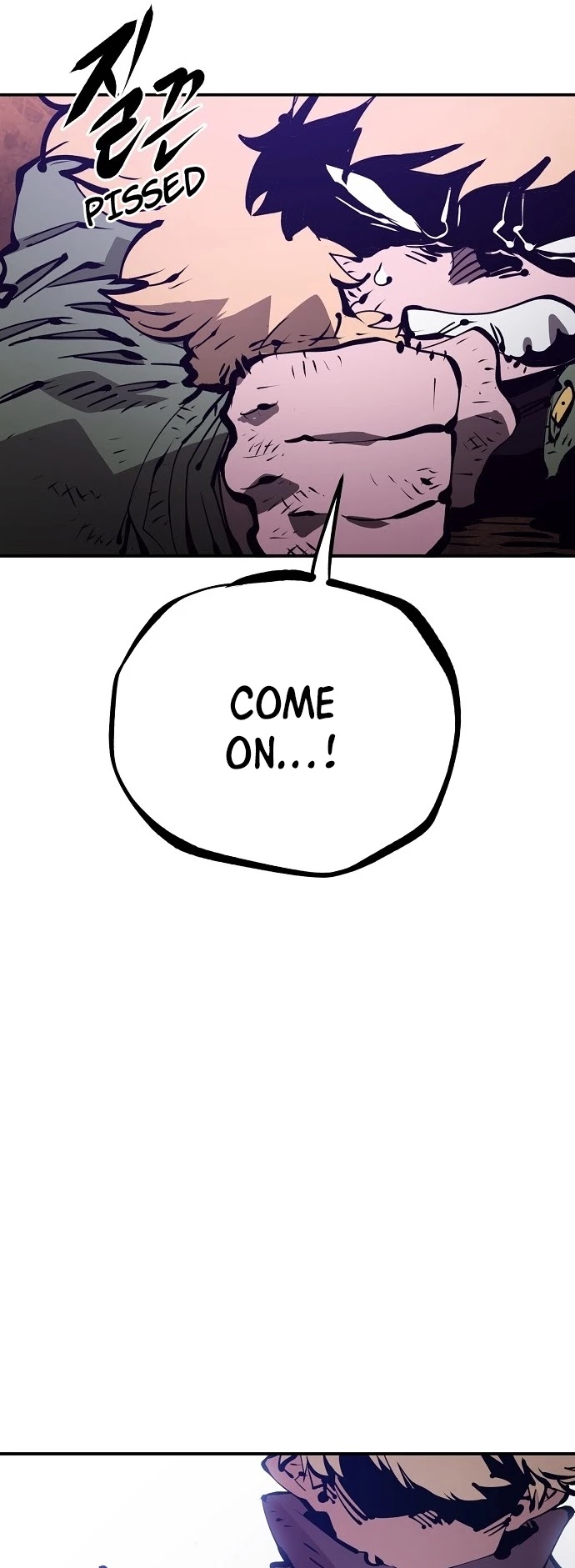 Player Chapter 68 page 57 - Chapter 68