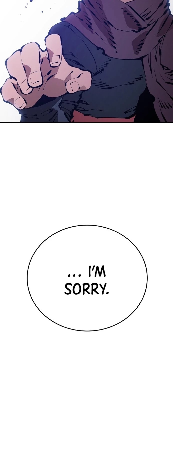 Player Chapter 68 page 58 - Chapter 68