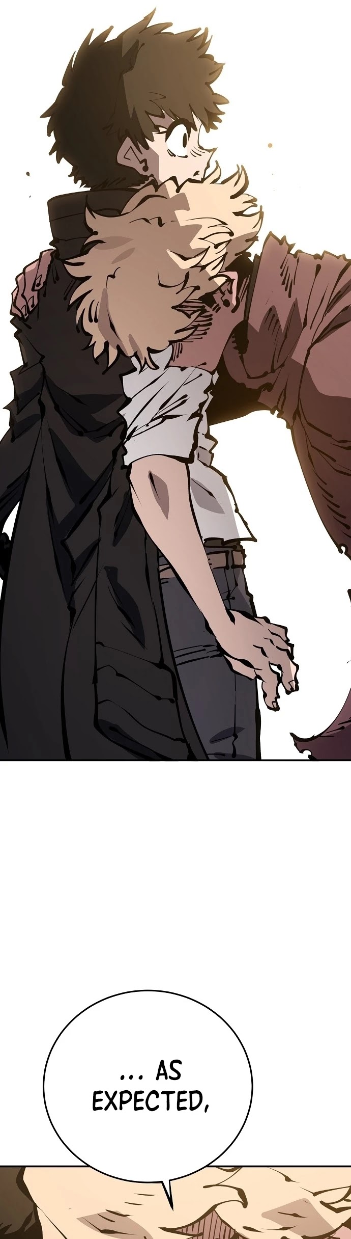 Player Chapter 68 page 59 - Chapter 68