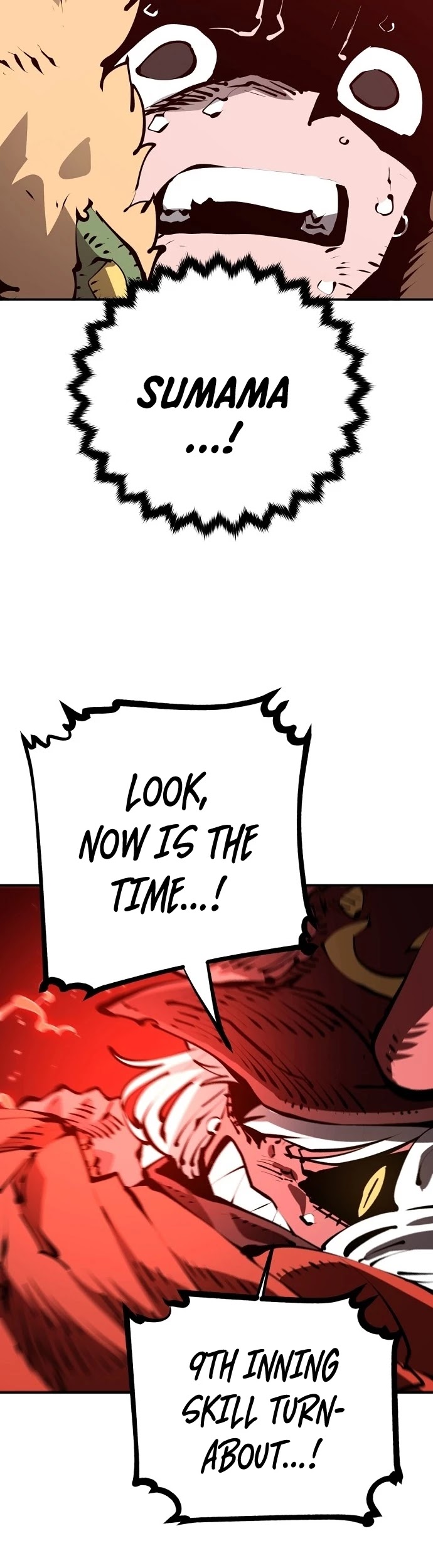 Player Chapter 68 page 6 - Chapter 68