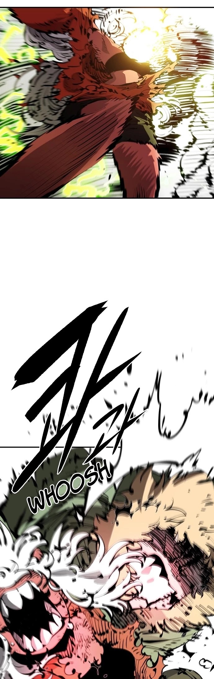 Player Chapter 68 page 9 - Chapter 68