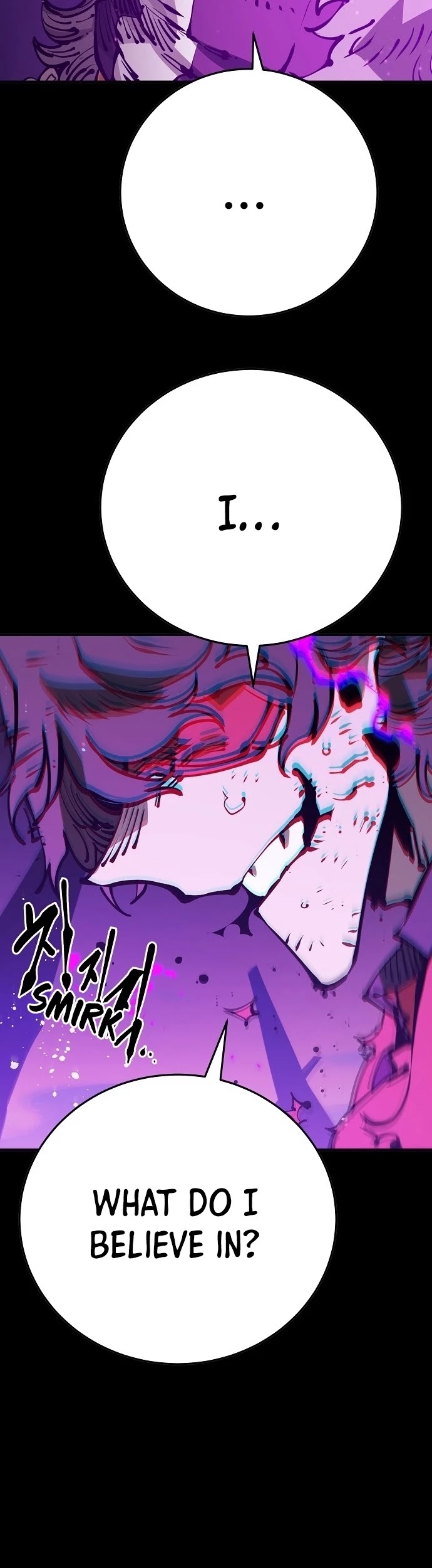 Player Chapter 69 page 10 - Chapter 69