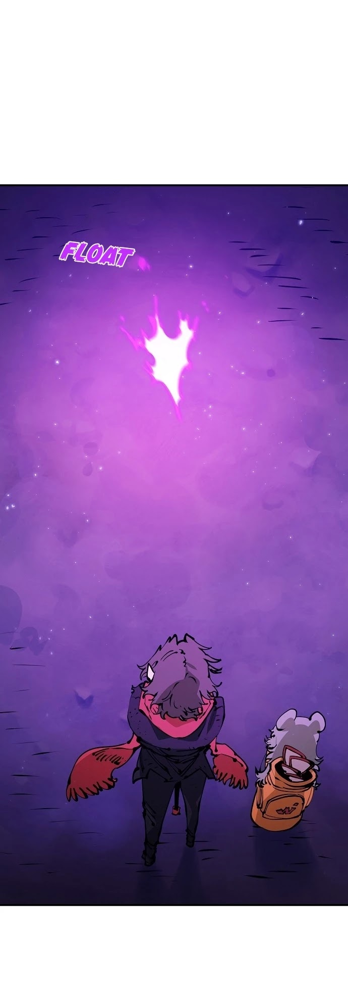 Player Chapter 69 page 15 - Chapter 69