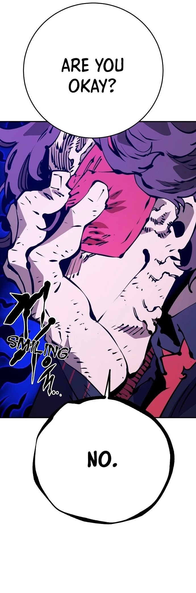 Player Chapter 69 page 17 - Chapter 69