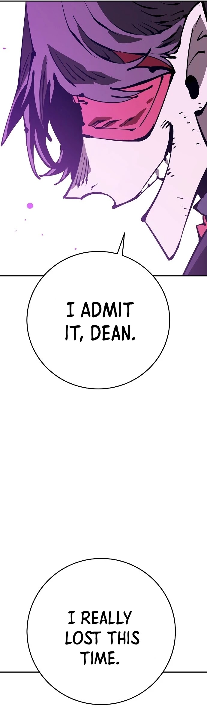 Player Chapter 69 page 20 - Chapter 69
