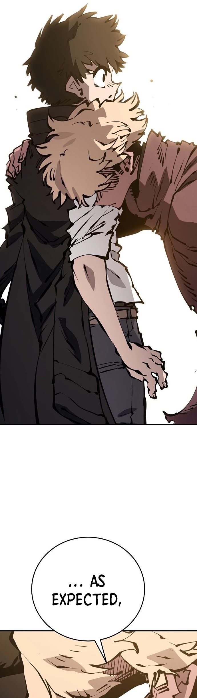 Player Chapter 69 page 21 - Chapter 69