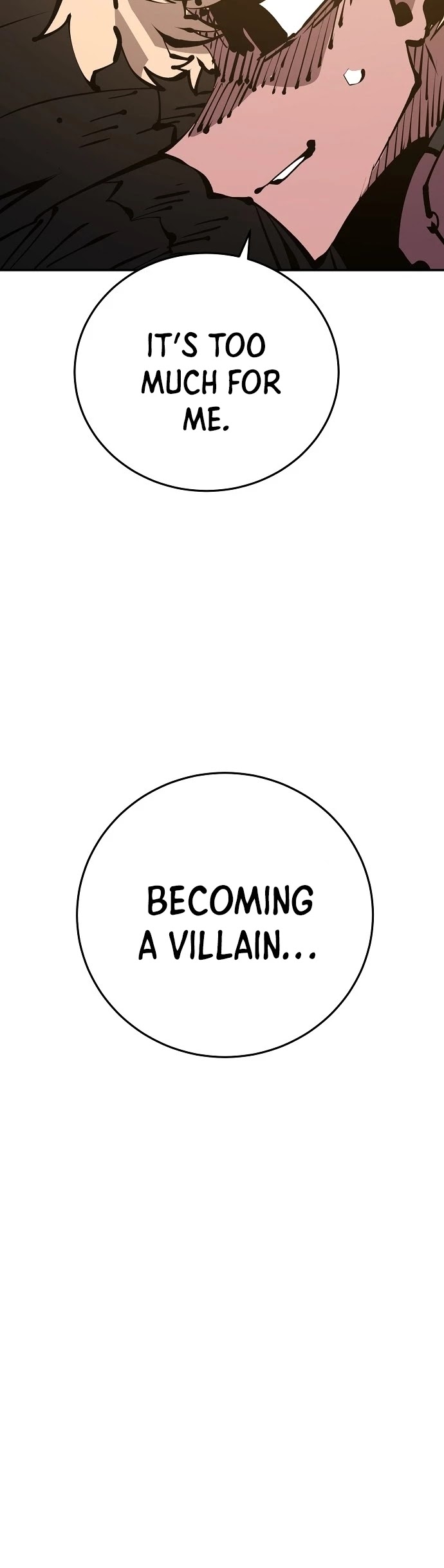 Player Chapter 69 page 22 - Chapter 69