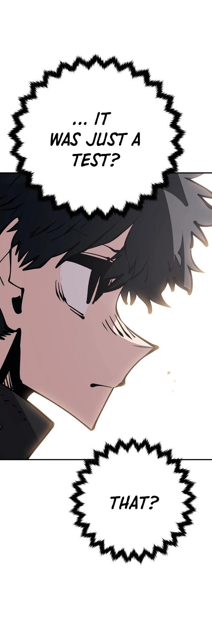 Player Chapter 69 page 28 - Chapter 69