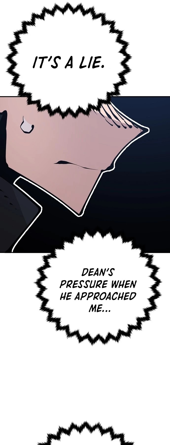 Player Chapter 69 page 29 - Chapter 69