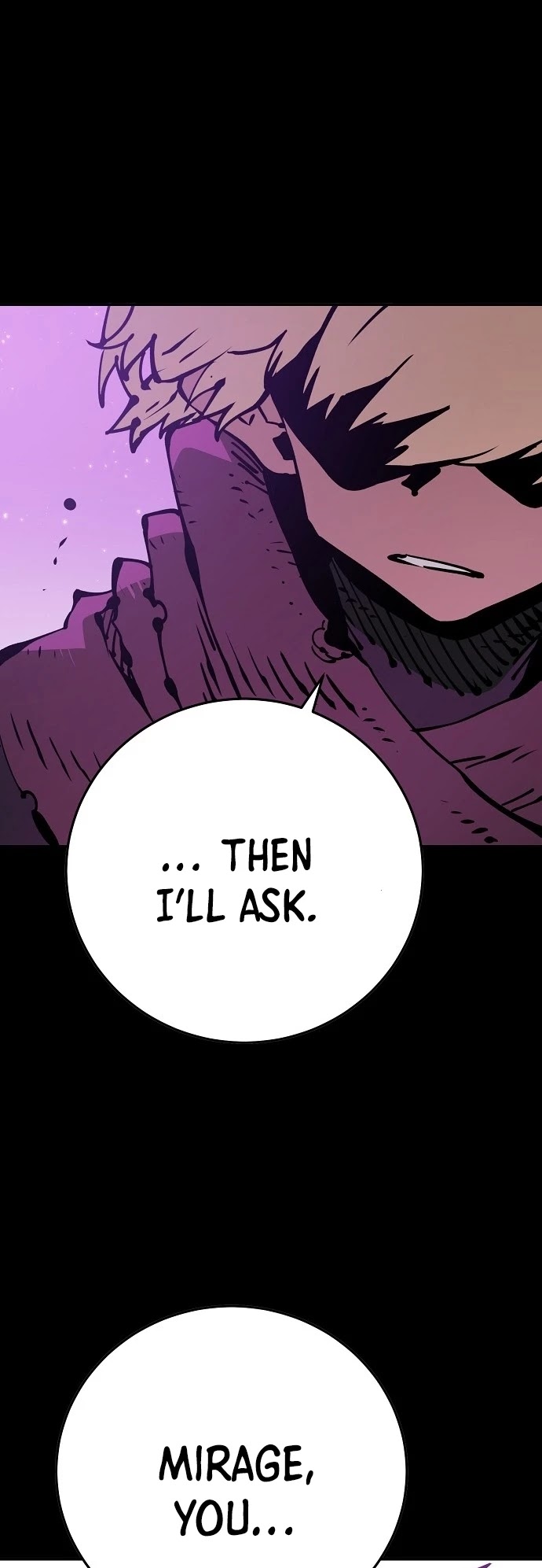 Player Chapter 69 page 3 - Chapter 69