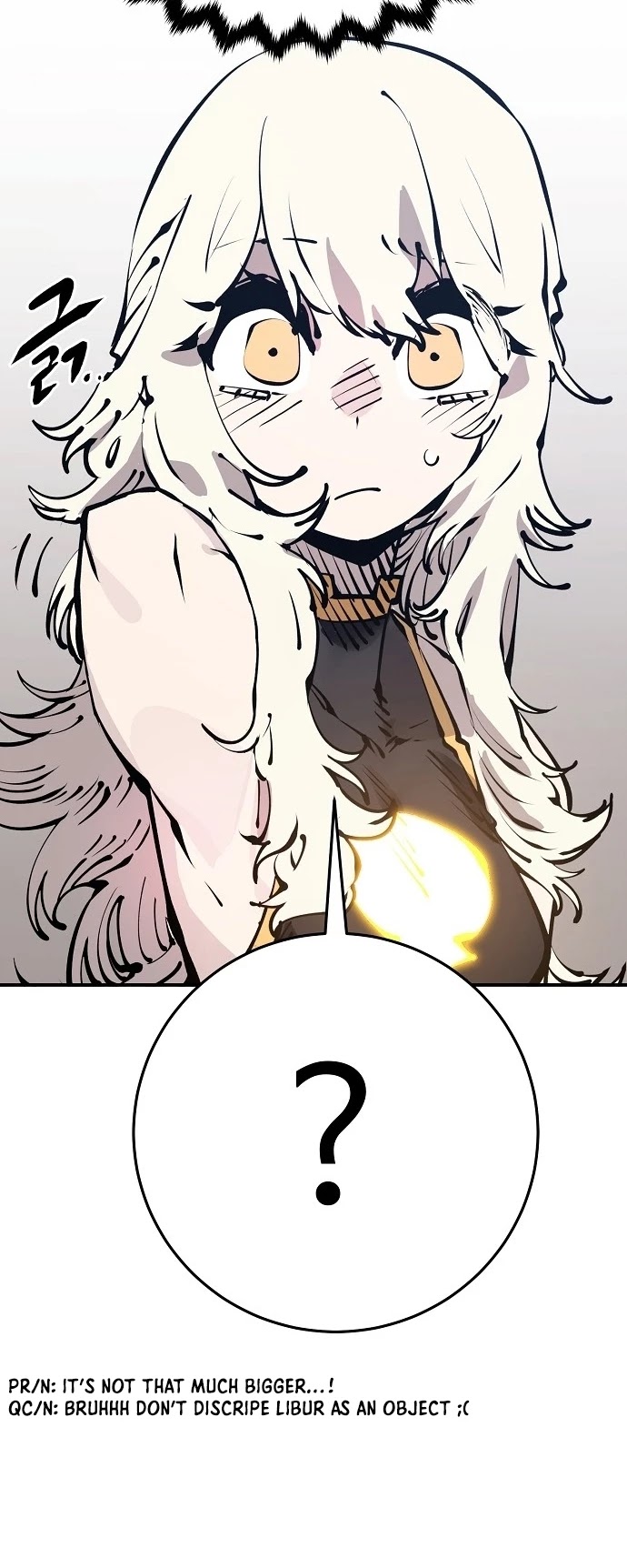Player Chapter 69 page 34 - Chapter 69