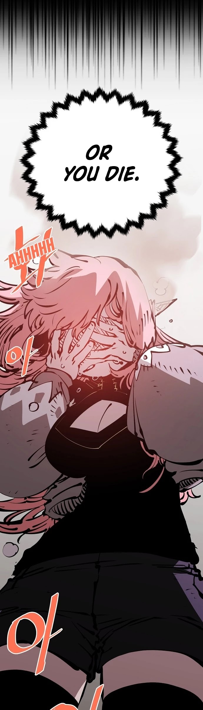 Player Chapter 69 page 39 - Chapter 69