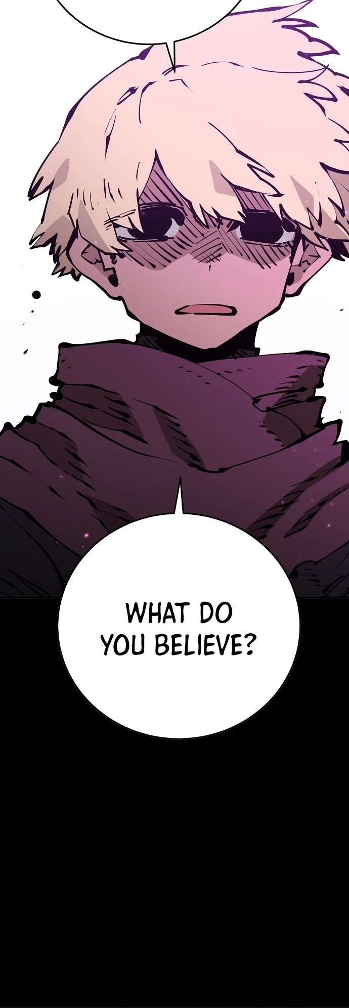 Player Chapter 69 page 4 - Chapter 69