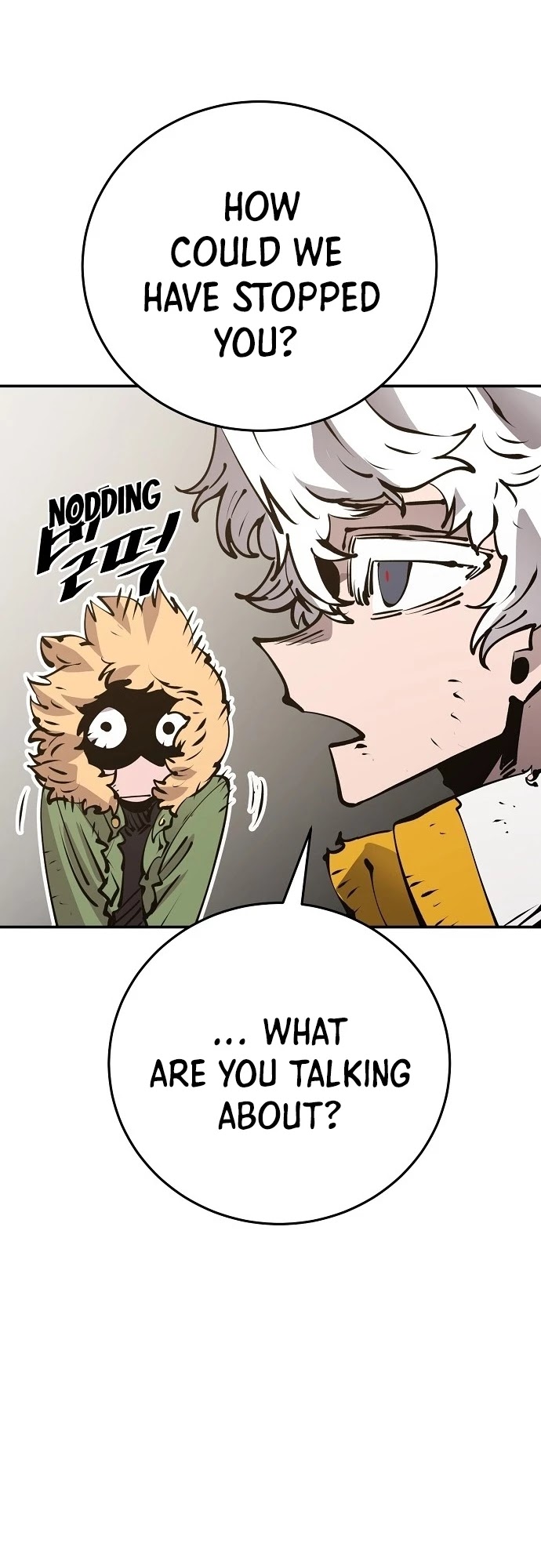 Player Chapter 69 page 42 - Chapter 69