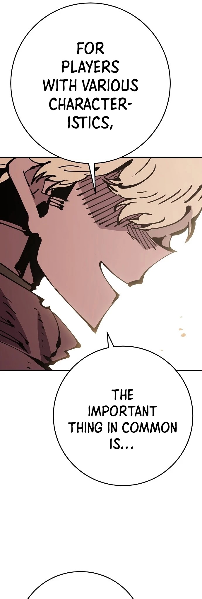 Player Chapter 69 page 45 - Chapter 69