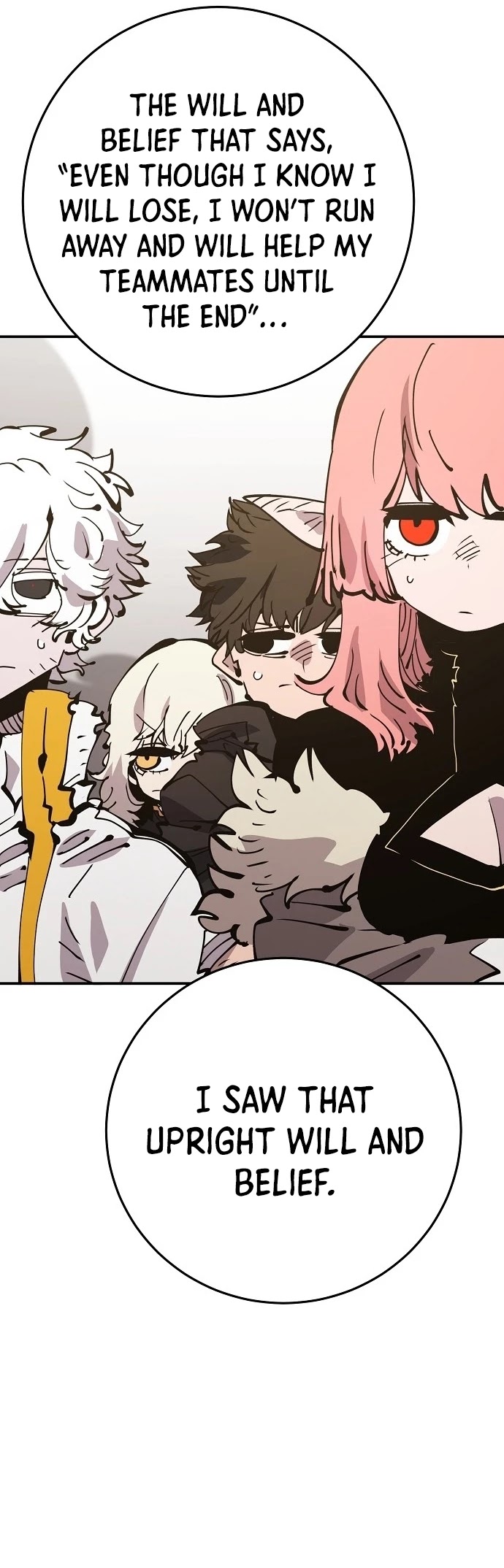 Player Chapter 69 page 47 - Chapter 69